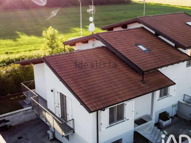Casa in vendita a Gravellona Lomellina, Lombardia