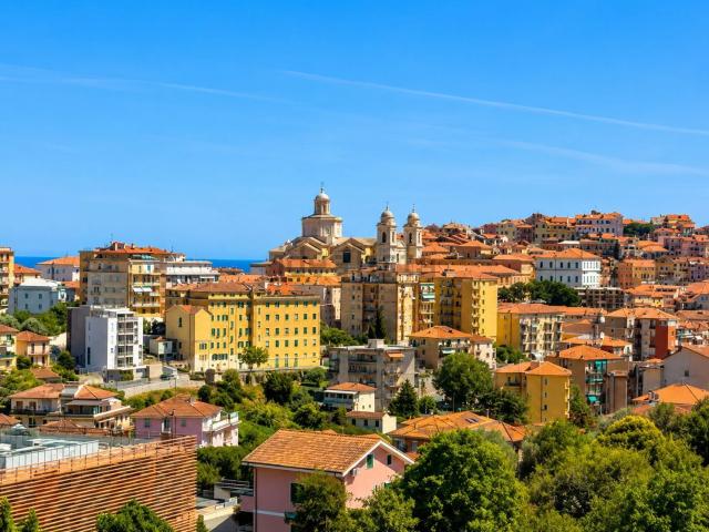 Casa in vendita a Artallo, Imperia