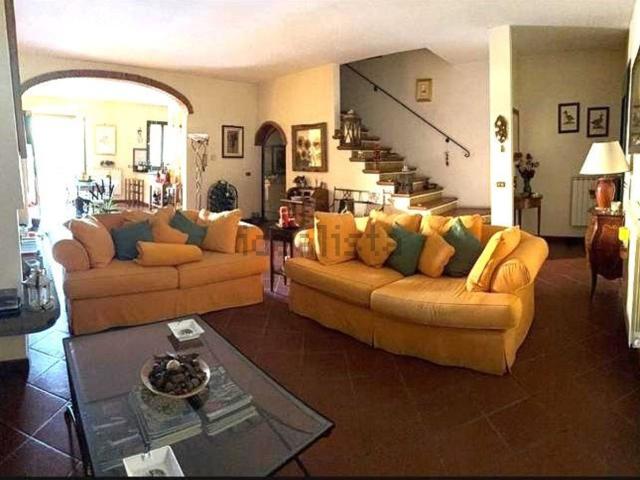 Casa in vendita a Poggio A Caiano, Toscana