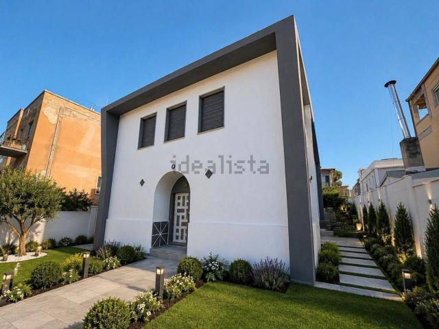 Casa in vendita a Genneruxi, Cagliari