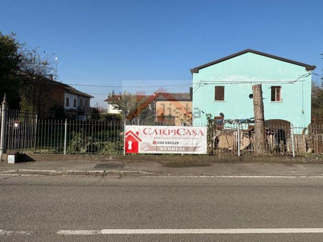 Casa in vendita a Unione Comuni Modenesi Area Nord, San Possidonio