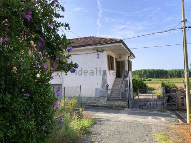 Casa in vendita a Piemonte, Alessandria