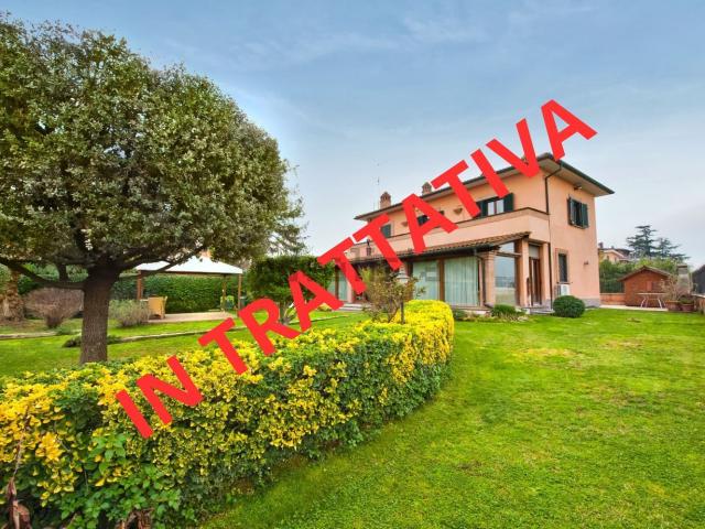 Casa in vendita a Giardini Tor di Mezzavia, Roma Capitale