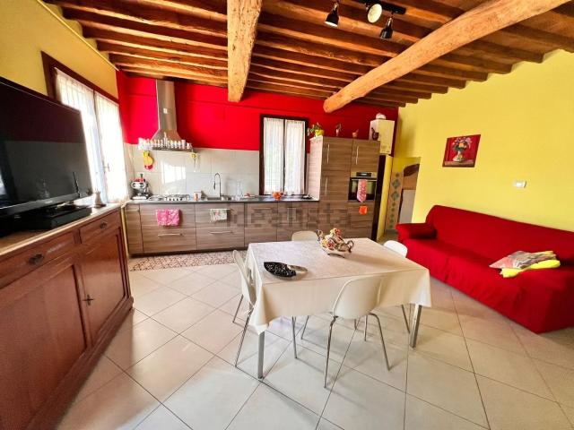 Casa in vendita a Unione Comuni Modenesi Area Nord, Concordia Sulla Secchia