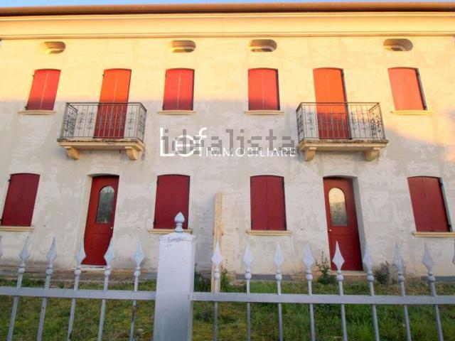 Casa in vendita a Povegliano, Veneto