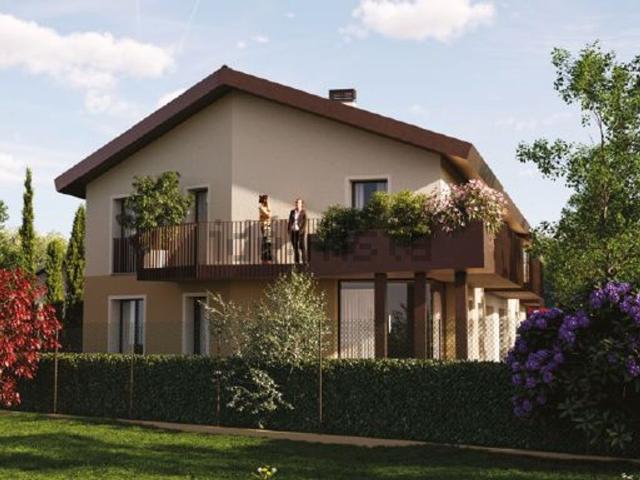 Casa in vendita a La Verza, Piacenza