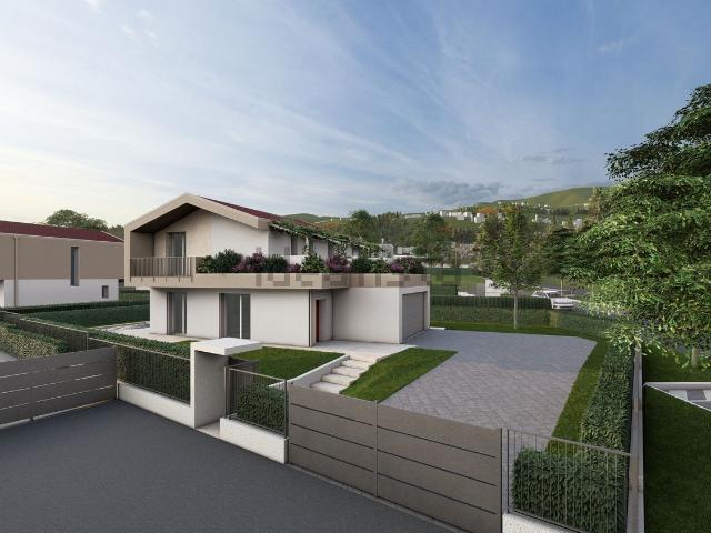 Casa in vendita a Carcano, Albavilla