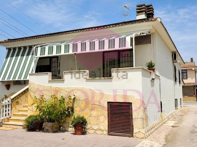 Casa in vendita a Cioccati, Roma Capitale