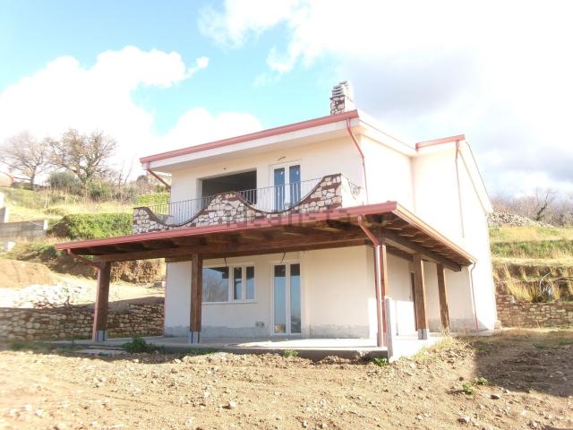 Casa in vendita a Calabria, Cosenza