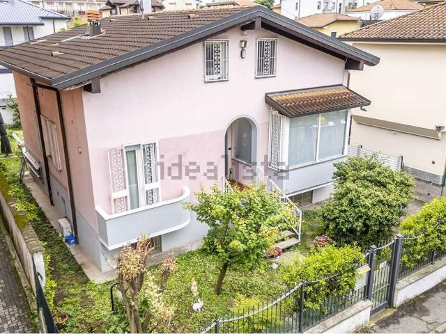 Casa in vendita a Cascina del Bruno, Arcore