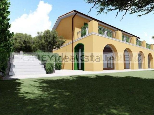 Casa in vendita a Barcola, Lerici
