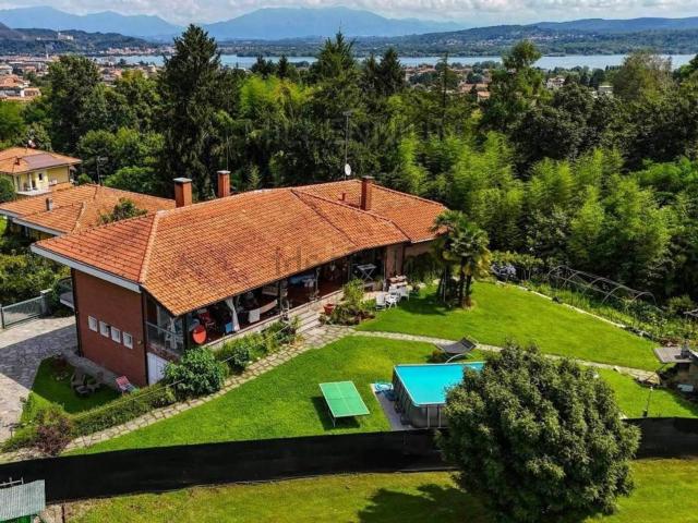 Casa in vendita a Piemonte, Novara