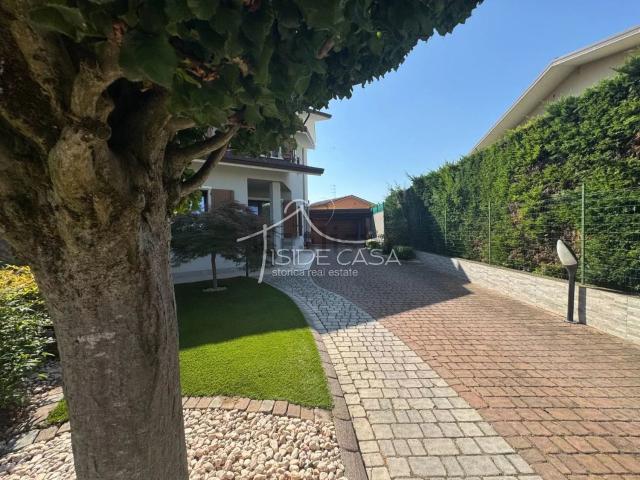 Casa in vendita a Bancole, Porto Mantovano