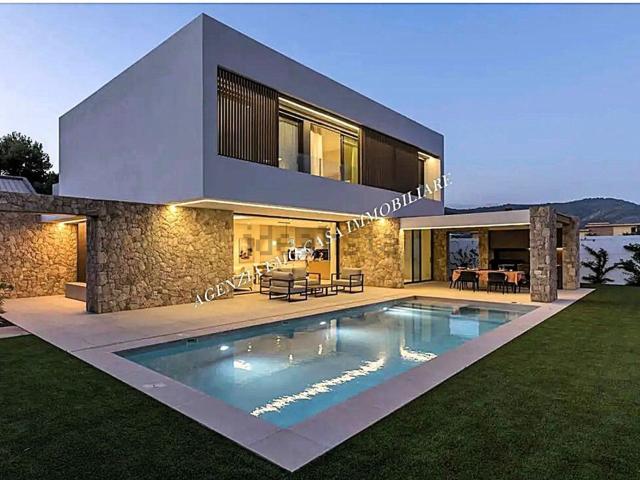 Casa in vendita a Alcamo Marina, Alcamo