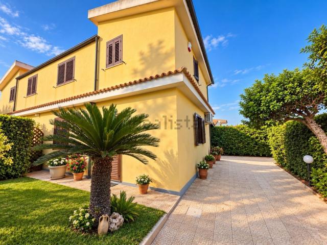 Casa in vendita a Calabernardo, Noto