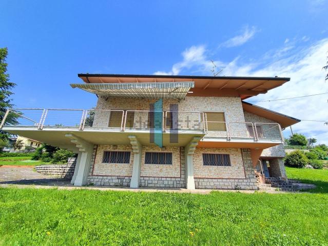 Casa in vendita a Comunità montana della Valle Sabbia, Serle