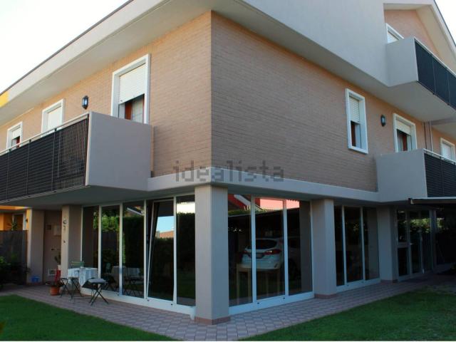Casa in vendita a Brusegana, Padova