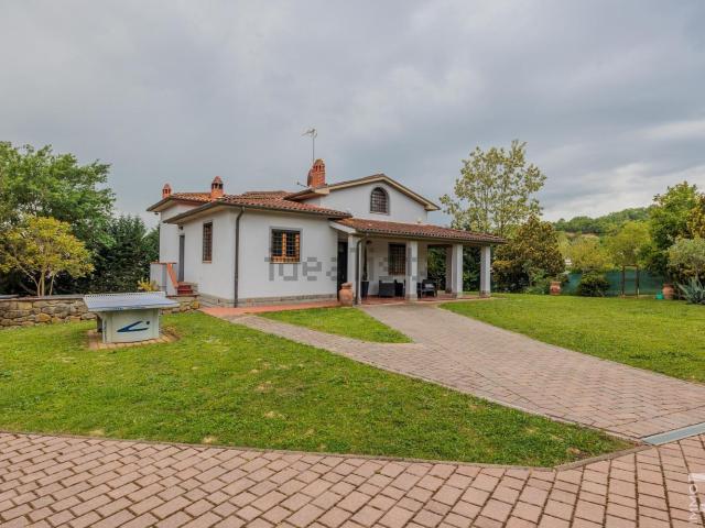 Casa in vendita a Terranuova Bracciolini, Toscana