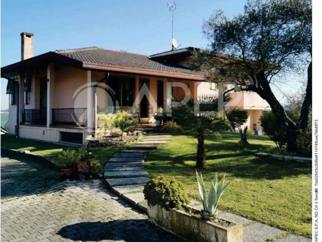 Casa in vendita a Polverara, Veneto