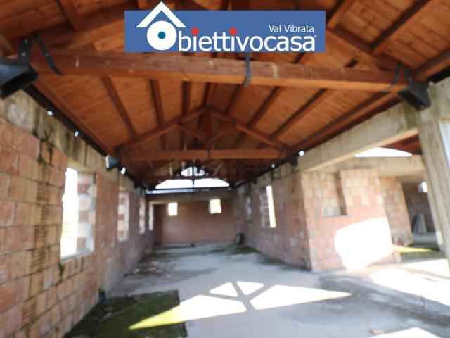 Casa in vendita a Campli, Abruzzo