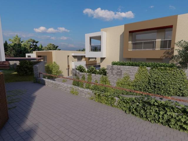 Casa in vendita a Carrubazza, San Gregorio Di Catania