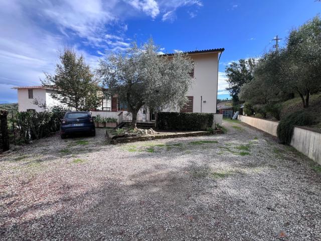 Casa in vendita a Unione dei Comuni Circondario dell'Empolese Valdelsa, Castelfiorentino