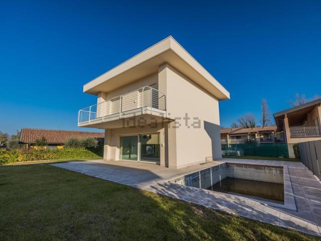 Casa in vendita a Pieve Vecchia, Manerba Del Garda