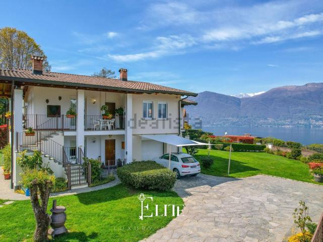 Casa in vendita a Comunità Montana Valli del Verbano, Porto Valtravaglia