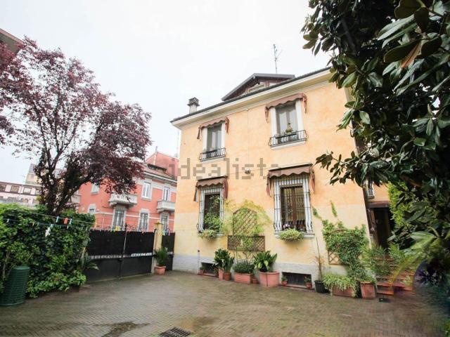 Casa in vendita a Municipio 2, Milano
