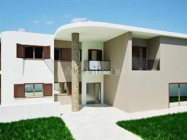 Casa in vendita a Archi, Calabria