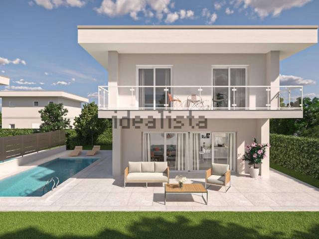 Casa in vendita a Pieve Vecchia, Manerba Del Garda