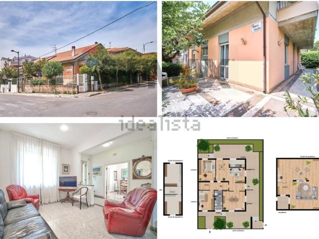 Casa in vendita a Pescara Colli, Pescara