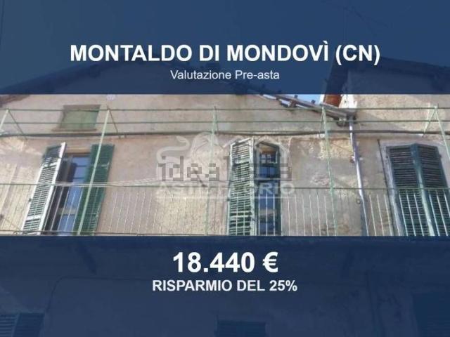 Casa in vendita a Piemonte, Cuneo