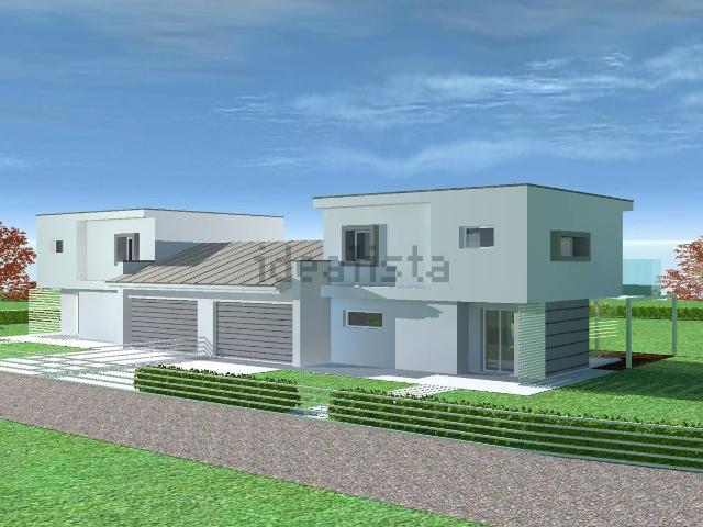 Casa in vendita a Guarda, Montebelluna