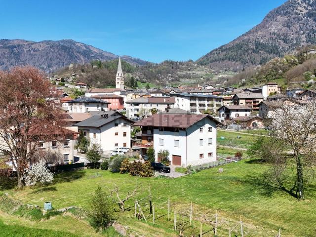 Casa in vendita a Comunità Valsugana e Tesino, Ivano Fracena