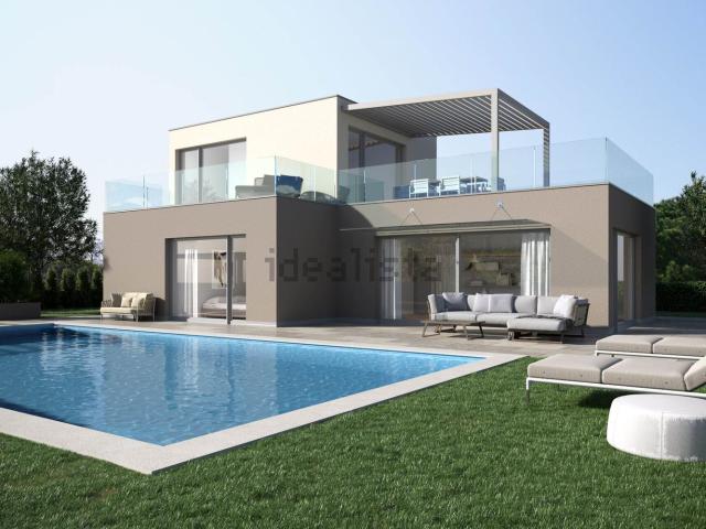 Casa in vendita a Albignasego, Veneto