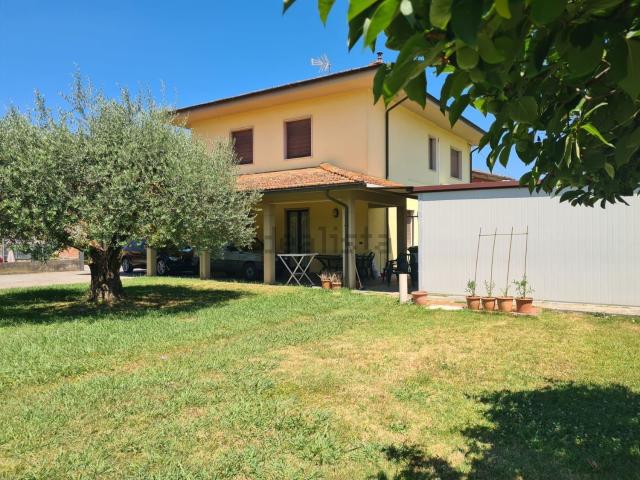 Casa in vendita a Rughi, Porcari