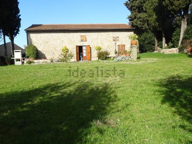 Casa in vendita a Unione dei Comuni Circondario dell'Empolese Valdelsa, Montespertoli