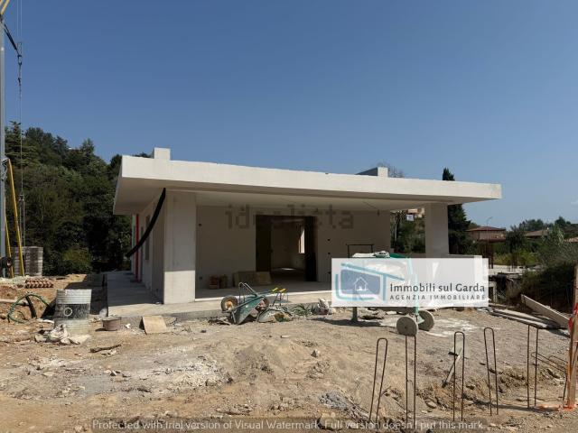 Casa in vendita a Soiano Del Lago, Lombardia