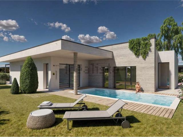 Casa in vendita a San Felice Extra, Brenzone