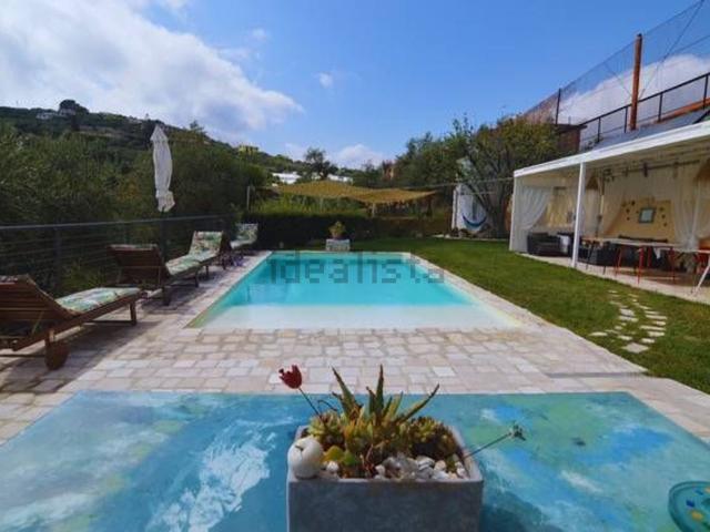 Casa in vendita a Poggi Superiore, Imperia