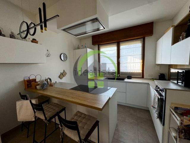 Casa in vendita a Pradalunga, Lombardia