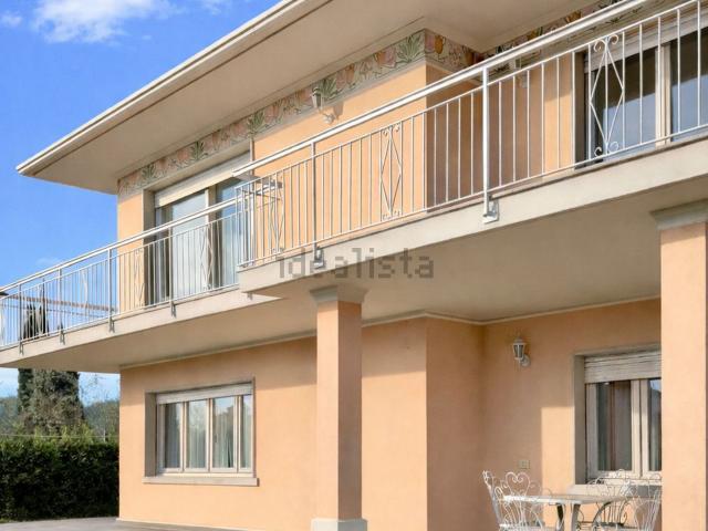Casa in vendita a Comunità montana della Valle Sabbia, Roè Volciano