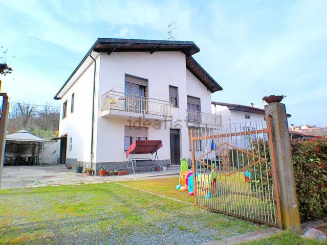 Casa in vendita a Piemonte, Alessandria