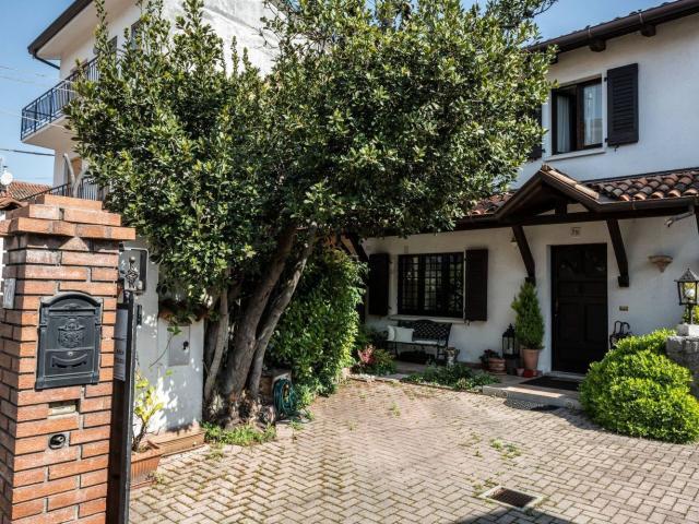 Casa in vendita a San Polo, Monfalcone