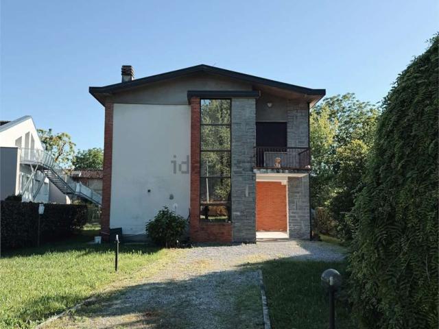 Casa in vendita a Corgeno, Vergiate