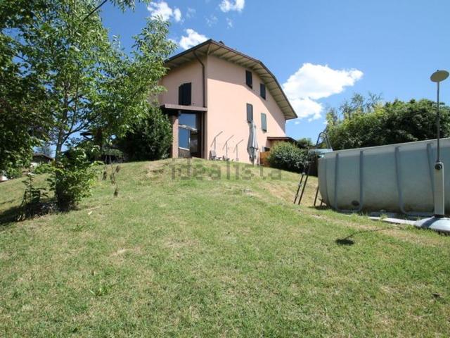 Casa in vendita a Unione dei comuni Valli del Reno, Lavino e Samoggia, Reggio Emilia
