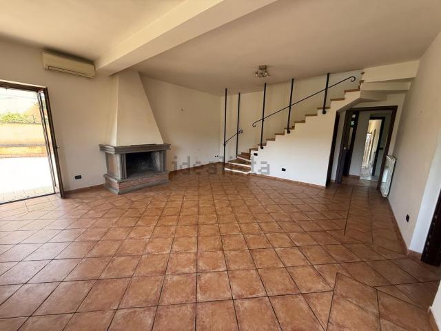 Casa in vendita a Roma Capitale, Lazio