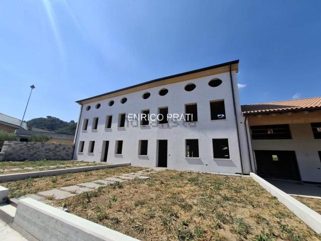 Casa in vendita a Marsan, Marostica