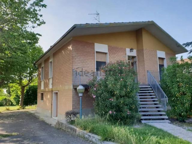 Casa in vendita a Molinella, Reggio Emilia